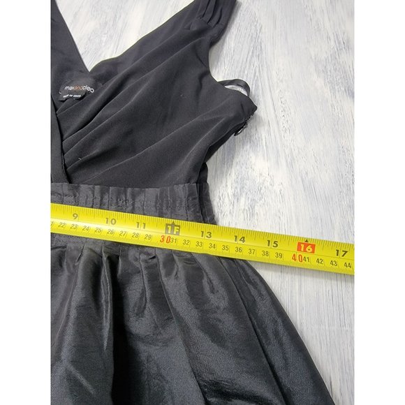 Max and Cleo Mini Black Beautiful Size 2 - Picture 6 of 9